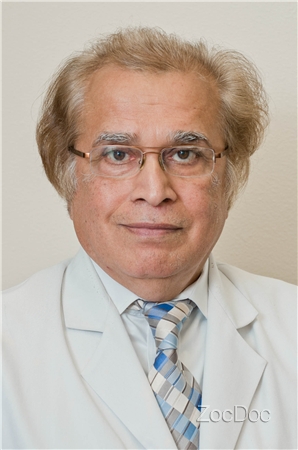 Dr. Mohammed Bawany, MD