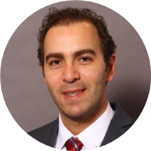 Dr. Mohammed Bayasi, MD