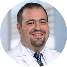 Dr. Mohammed Chamsi-Pasha, MD
