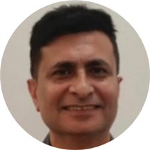 Dr. Mohammed Chowdhury, MD