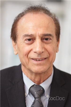 Dr. Mohammed El Dakkak, MD