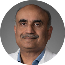 Dr. Mohammed Hameed, MD