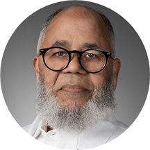 Dr. Mohammed Haque, MD