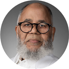 Dr. Mohammed Haque, MD