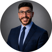 Dr. Mohammed Harb, DDS