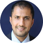 Dr. Mohammed Iqbal, MD