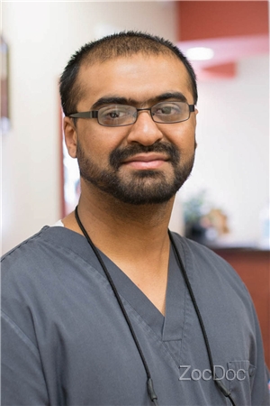 Dr. Mohammed Jabbar, DDS