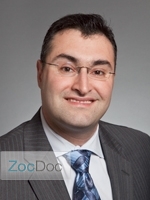 Dr. Mohammed K. Barazi, MD