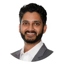 Dr. Mohammed Mazharuddin, MD