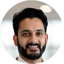 Dr. Mohammed Mazharuddin, MD