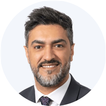 Dr. Mohammed Nashwan, MD