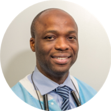 Dr. Mohammed Nkutu Kirunda, DDS