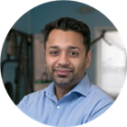 All provider availability