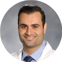 Dr. Mohammed Saad, MD