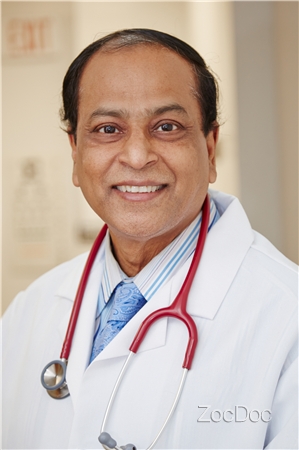 Dr. Mohammed Siddique, MD