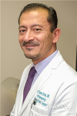 Dr. Mohammed Tarek Orfaly, MD