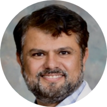 Dr. Mohammed Touheed, MD