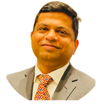 Dr. Mohammed Ur Rehman, MD