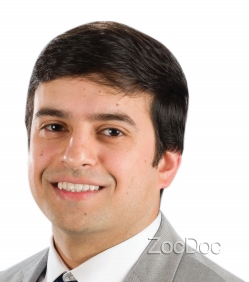 Dr. Mohammed Yosufzai, MD