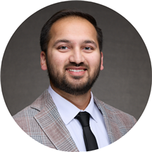 Dr. Mohammed Yusuf Aslam, DPM