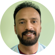 Dr. Mohammed Zobaer, DDS