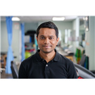 Dr. Mohammedshoaib Saiyed, PT, DPT