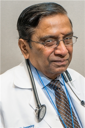Dr. Mohan Mambalam, MD