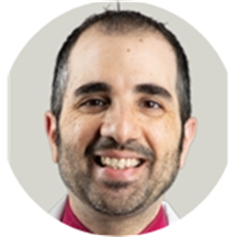 Dr. Mohanad Joudeh, MD