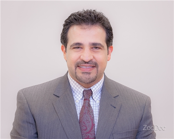 Dr. Mohannad Alshalabi, MD