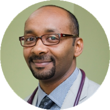 Dr. Mohanned Ahmed, MD