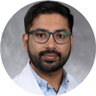 Dr. Mohees Mohammad, DO