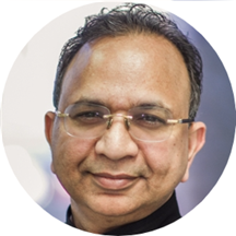 Dr. Mohinder Garg, DDS