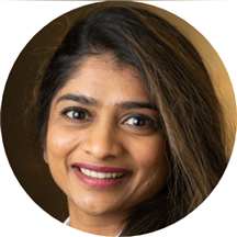 Dr. Mohini Patel, DMD