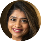 Dr. Mohini Patel, DMD