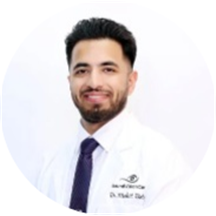 Dr. Mohit Batra, OD
