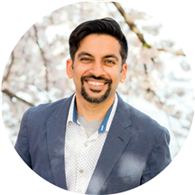 Dr. Mohit Garg, DMD