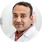 Dr. Mohit Gupta, MD