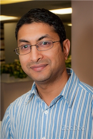 Dr. Mohit Jain, MD