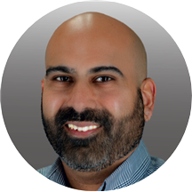 Dr. Mohit Kapoor, OD