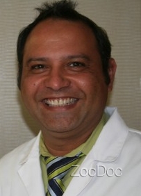 Dr. Mohit Modgil, DDS