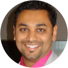 Dr. Mohit Patel, DDS