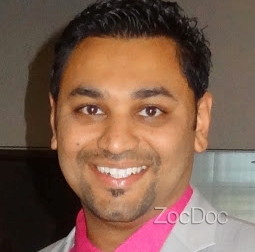 Dr. Mohit Patel, DDS