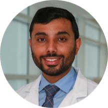 Dr. Mohit Shukla, MD