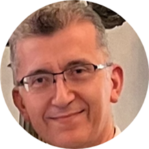 Dr. Mohsen Barmada, DPM