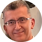 Dr. Mohsen Barmada, DPM