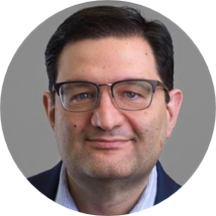 Dr. Mohsen Vazirian, MD