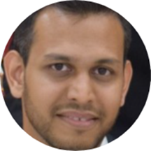 Dr. Mohsin Ansari, DPT