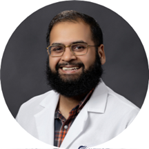 Dr. Mohsin Qadri, MD