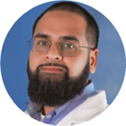 Dr. Mohsin Qadri, MD
