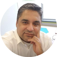 Dr. Mohsin Zafar, MD